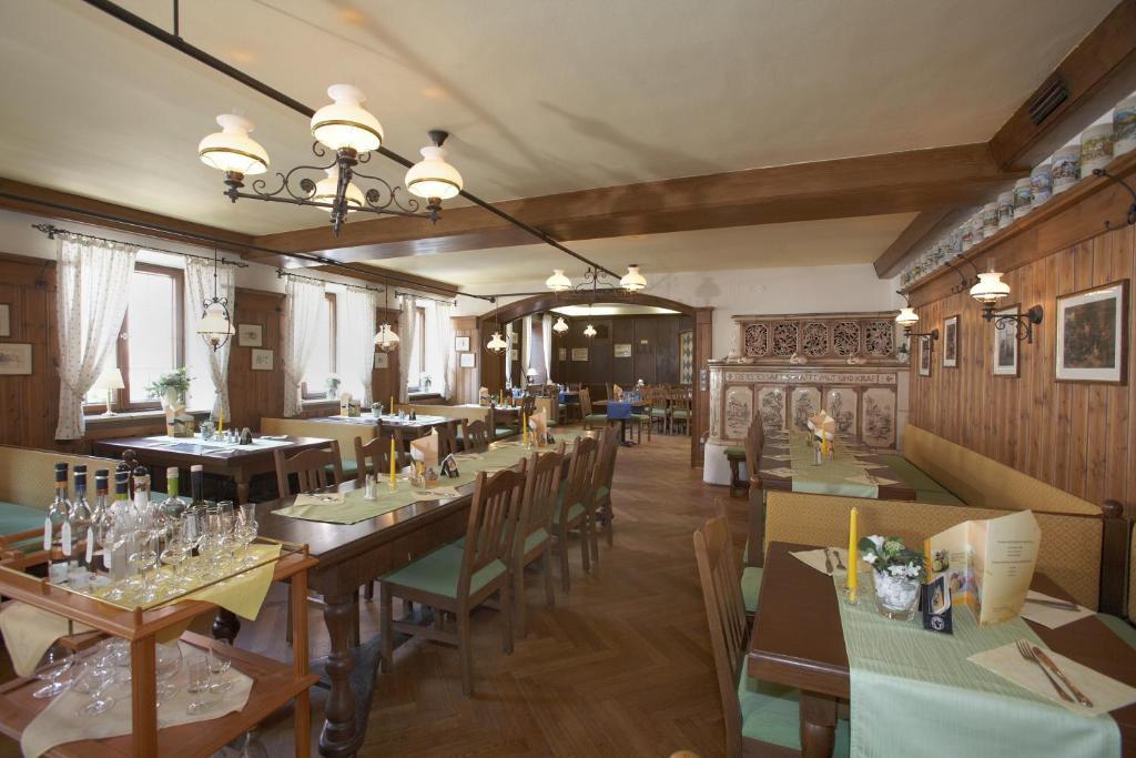 Altstadt-Hotel Zieglerbraeu Дахау Екстериор снимка